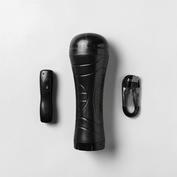 Flashlight