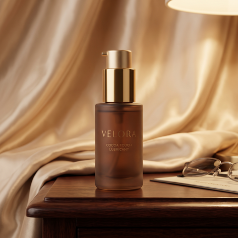Cocoa Touch Lubricant
