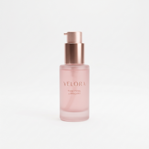 Strawberry Silk