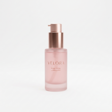 Strawberry Silk